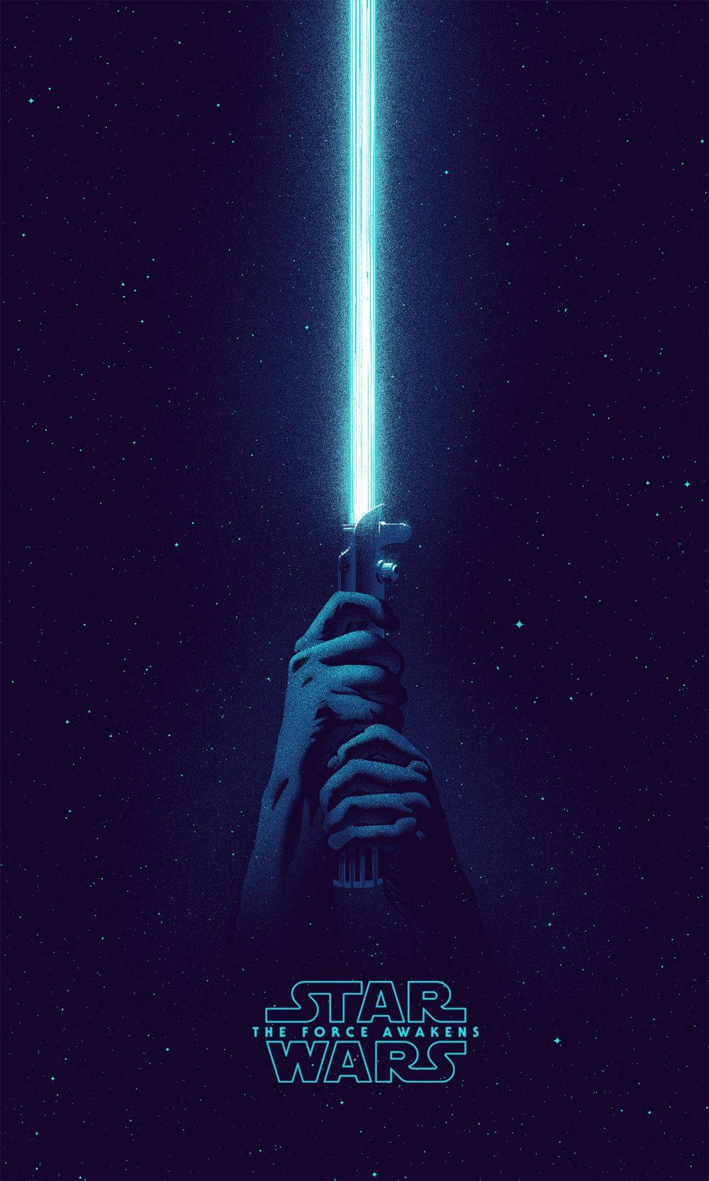 Force Awakens Star Wars Iphone 6 Plus Wallpaper