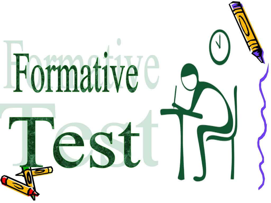 Formative Test Wallpaper