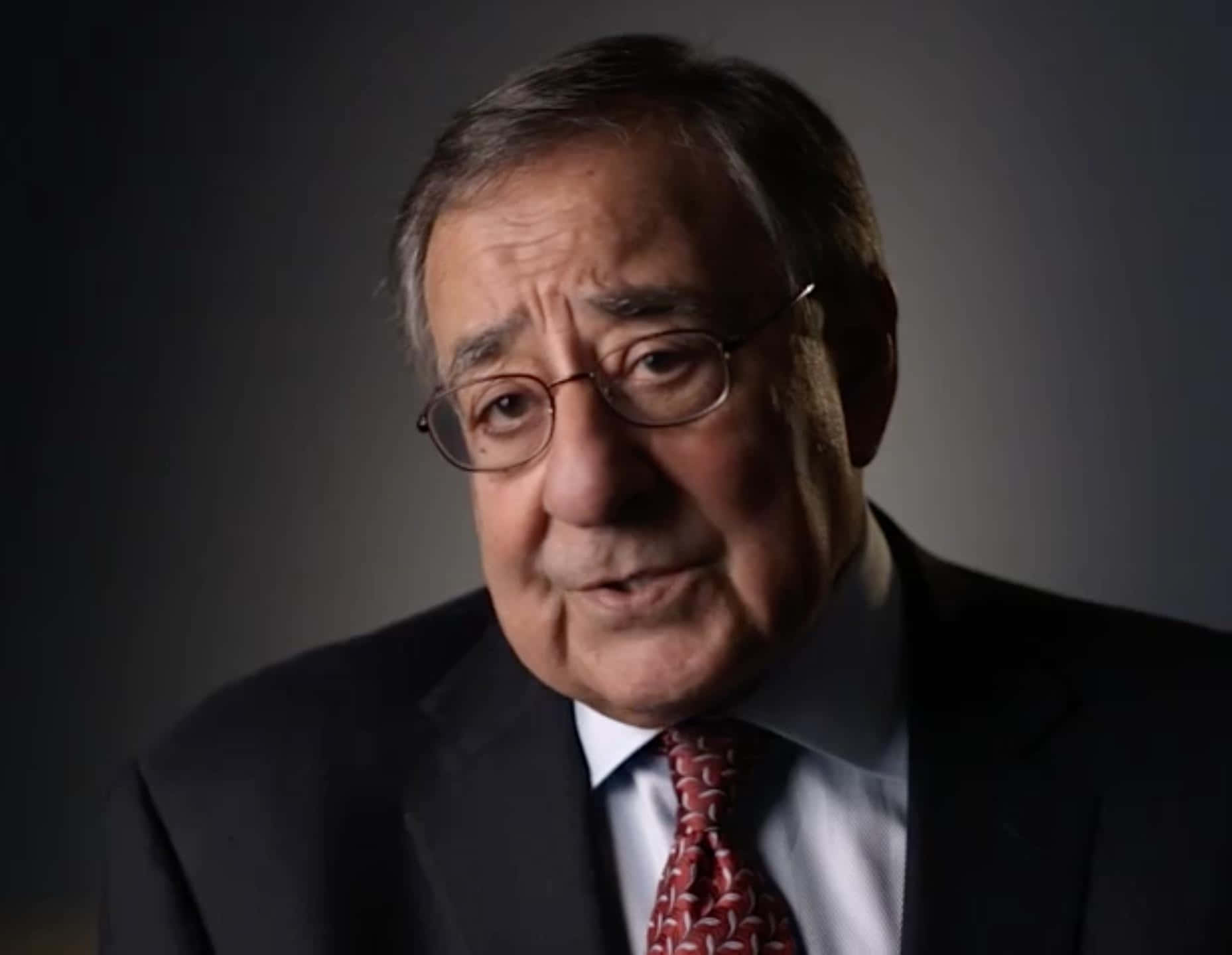 Former Secretary Of Defense Leon Panetta Wallpaper