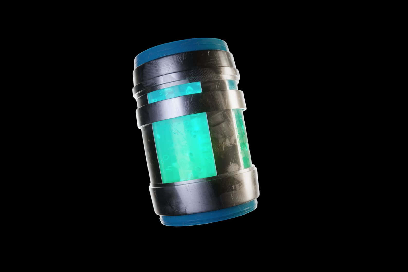 Fortnite Chug Jug Isolated Wallpaper