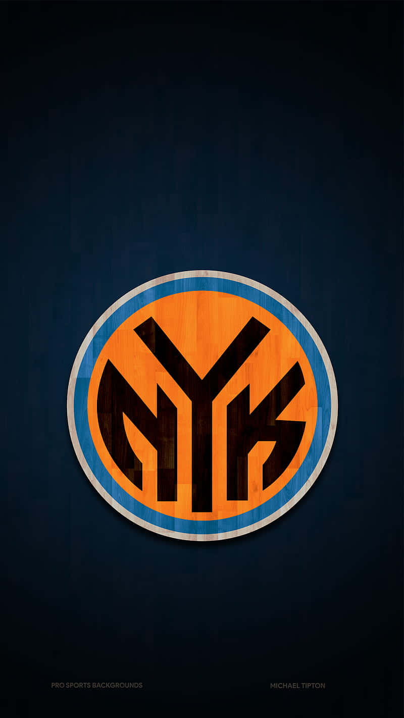 Four Newly Rebranded Nba Teams Logo Wallpaper