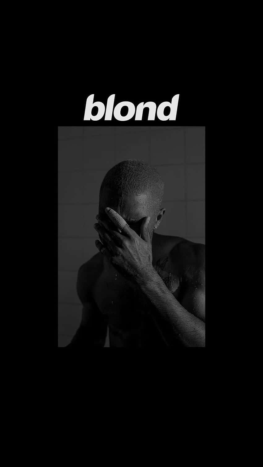 Frank Ocean Blond Aesthetic Wallpaper