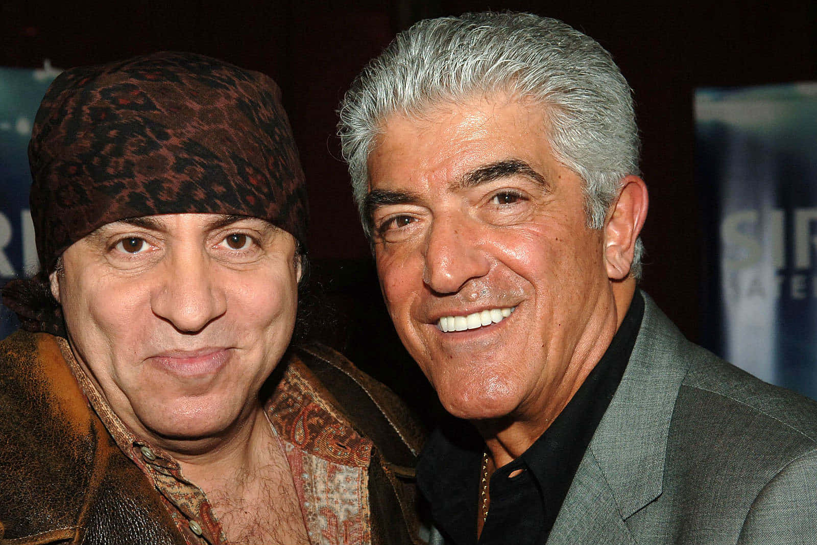 Frank Vincent 1600 X 1067 Wallpaper