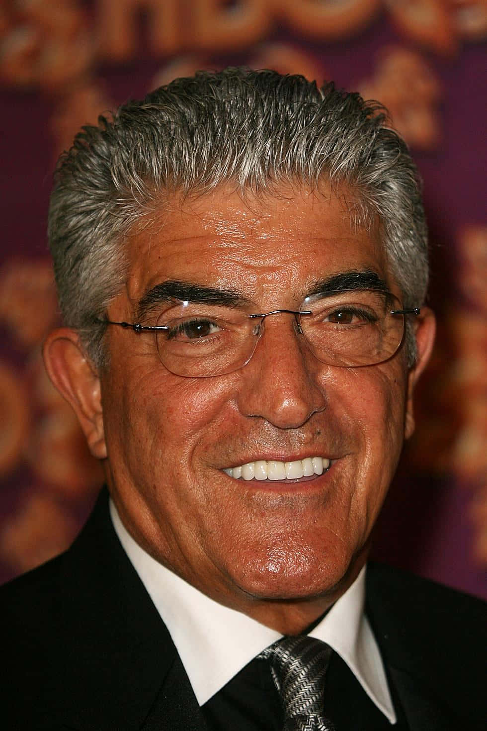 Frank Vincent 980 X 1470 Wallpaper