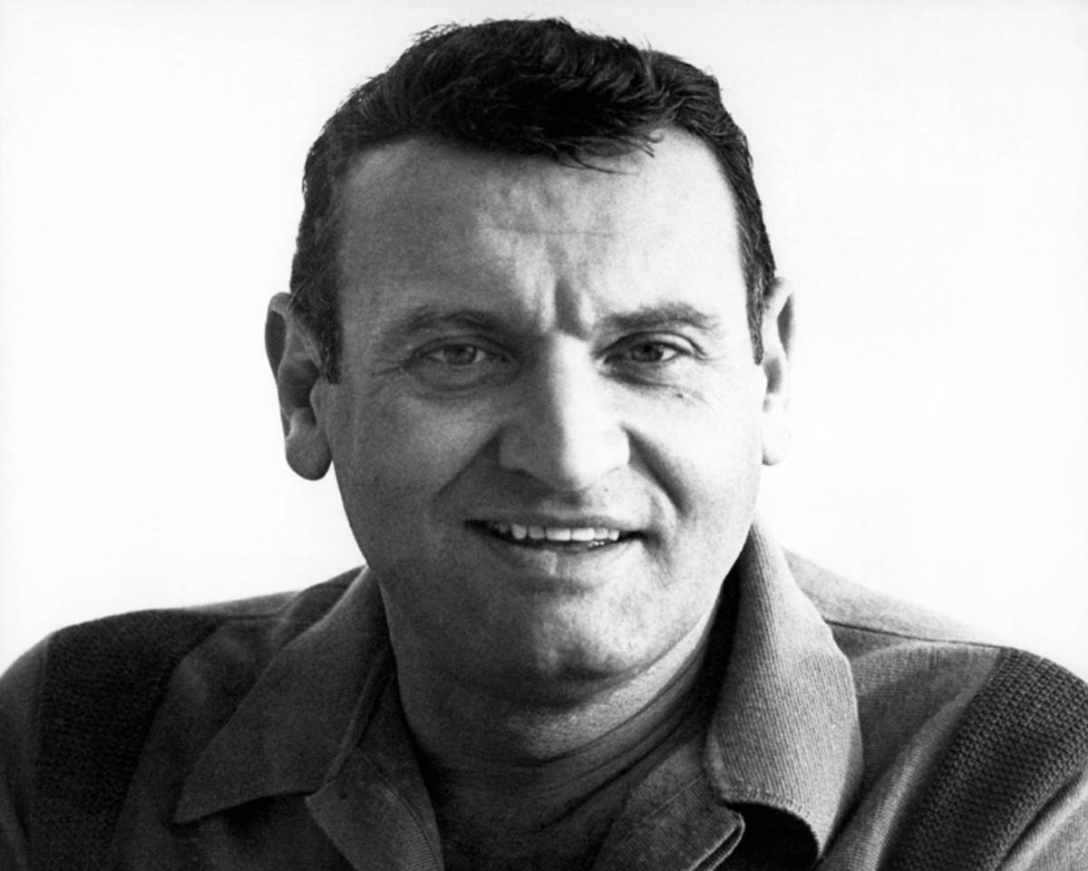 Frankie Laine American Singer Photo Wallpaper