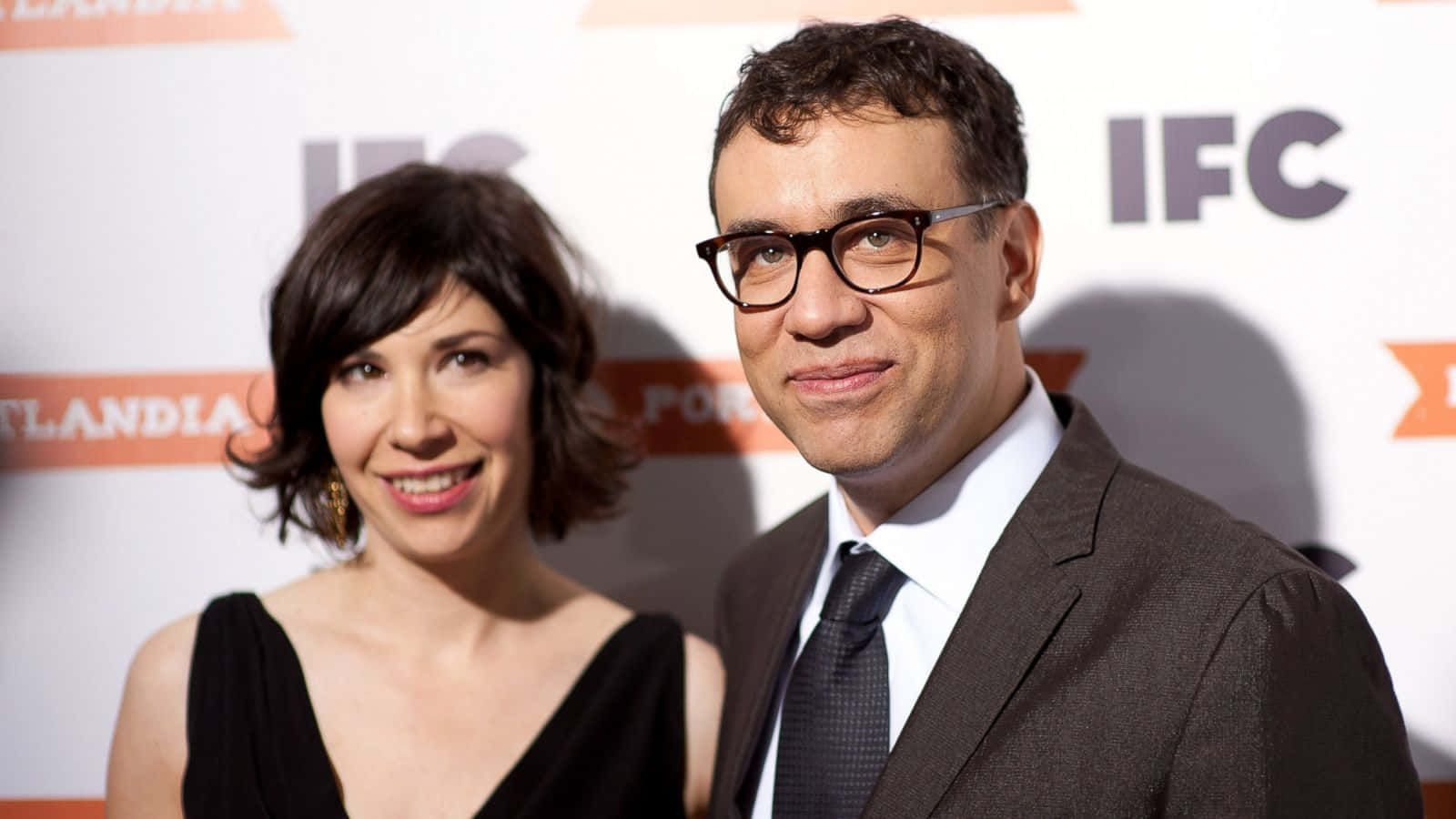 Fred Armisen 1600 X 900 Wallpaper