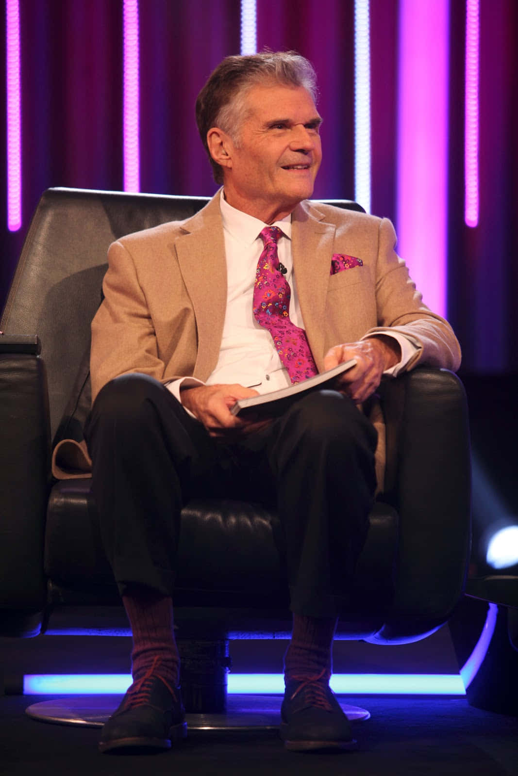 Fred Willard 1067 X 1600 Wallpaper