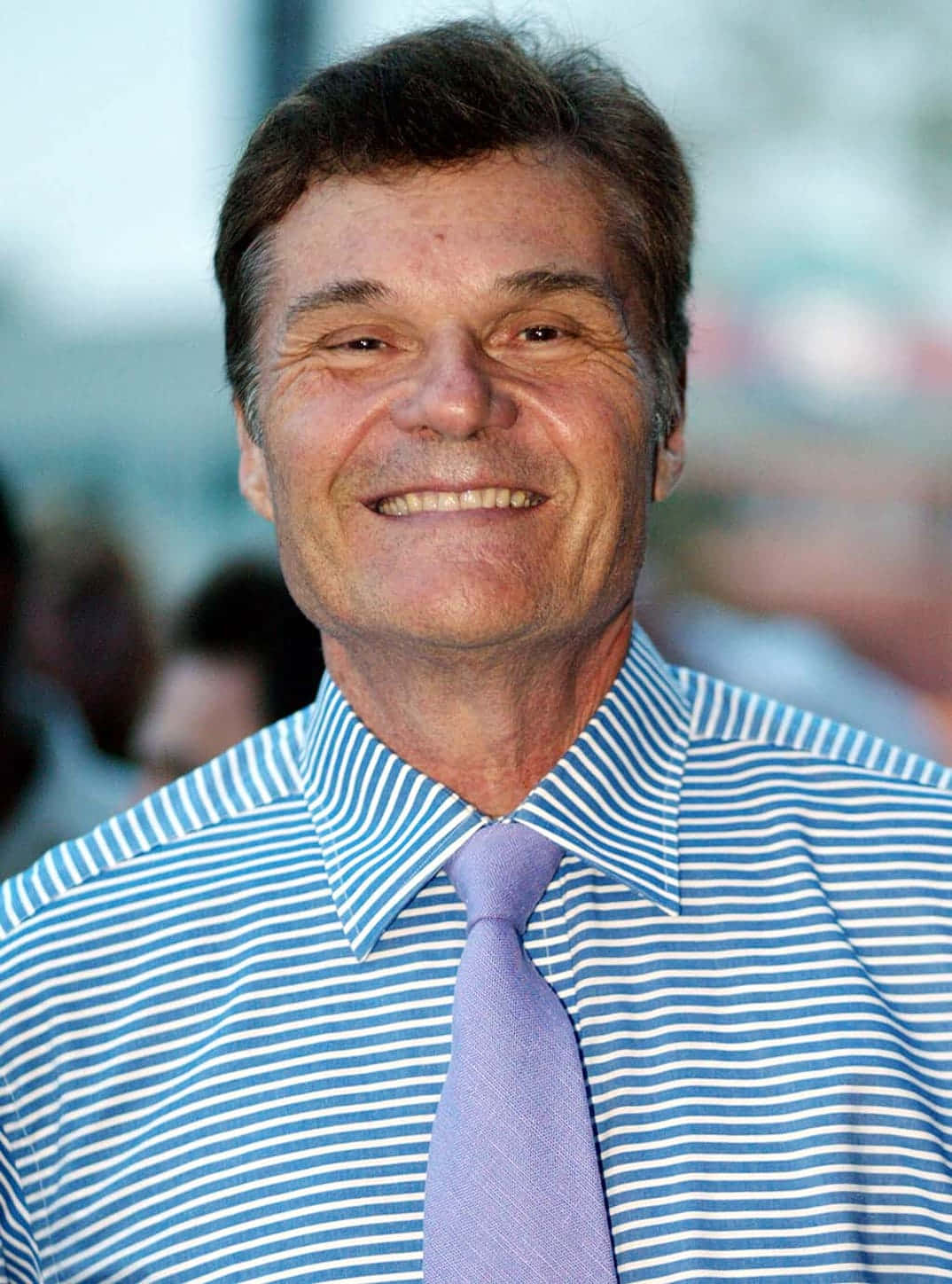 Fred Willard 1074 X 1448 Wallpaper