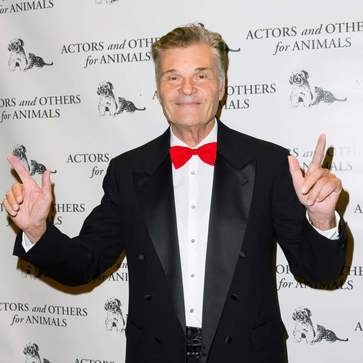 Fred Willard 1200 X 1200 Wallpaper