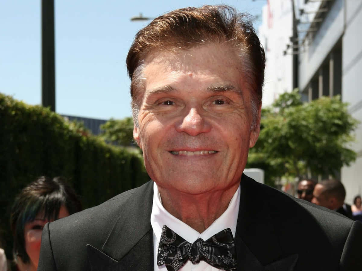 Fred Willard 1200 X 900 Wallpaper