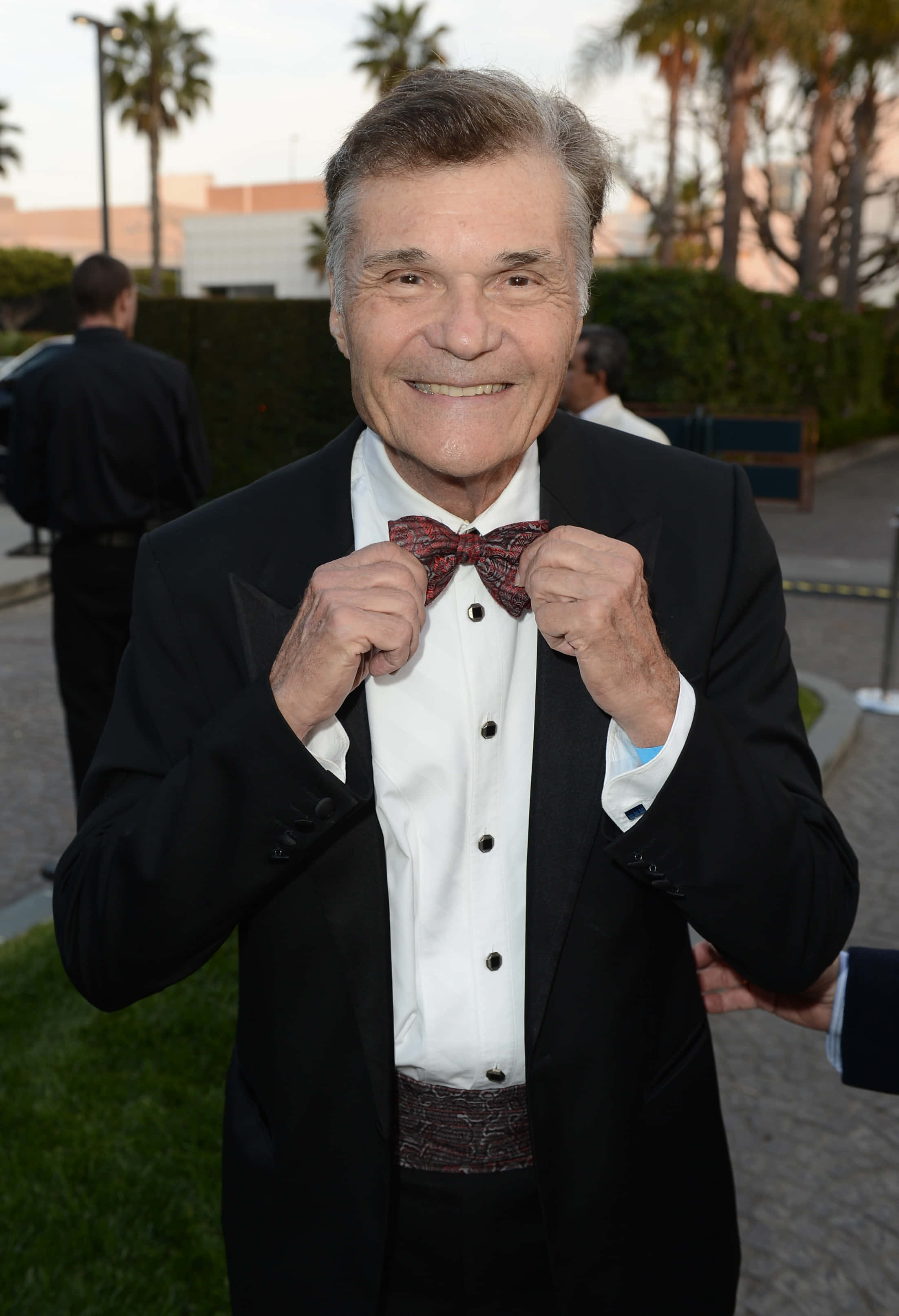 Fred Willard Wallpaper