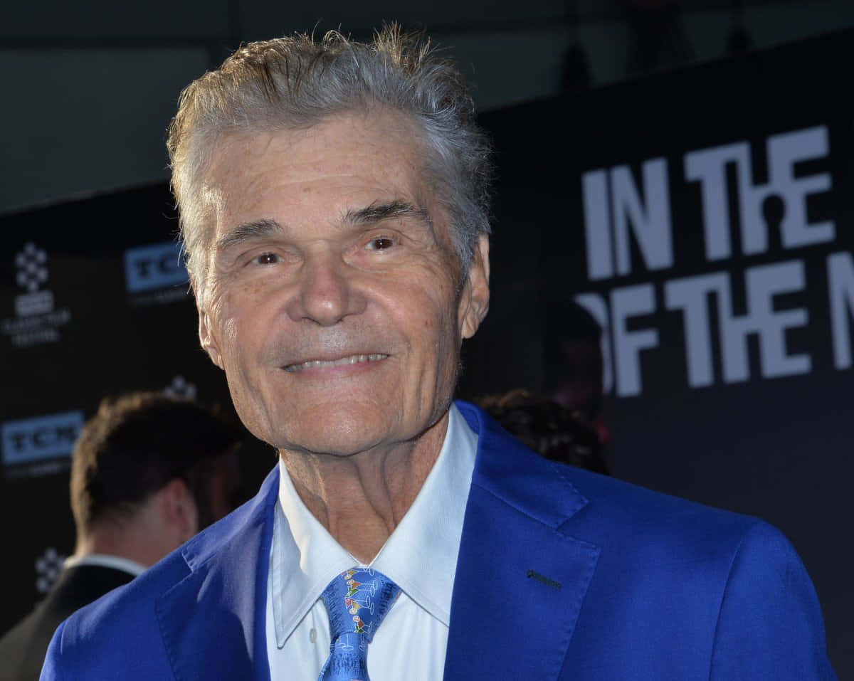 Fred Willard Wallpaper