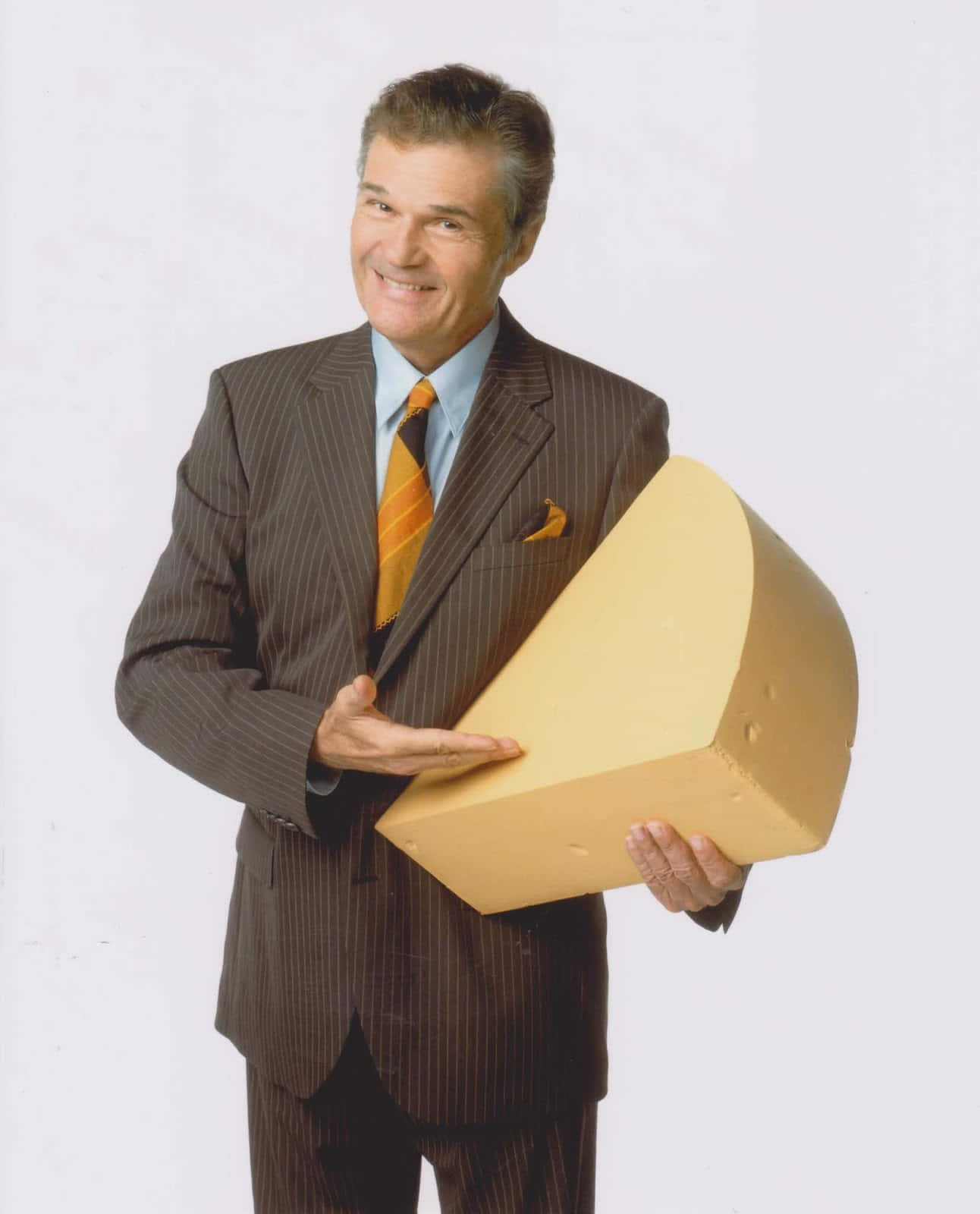 Fred Willard Wallpaper