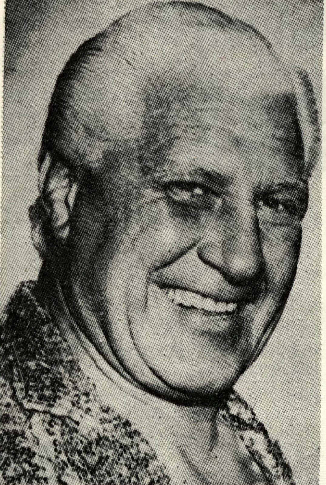 Freddie Blassie - Iconic American Wrestling Manager Wallpaper