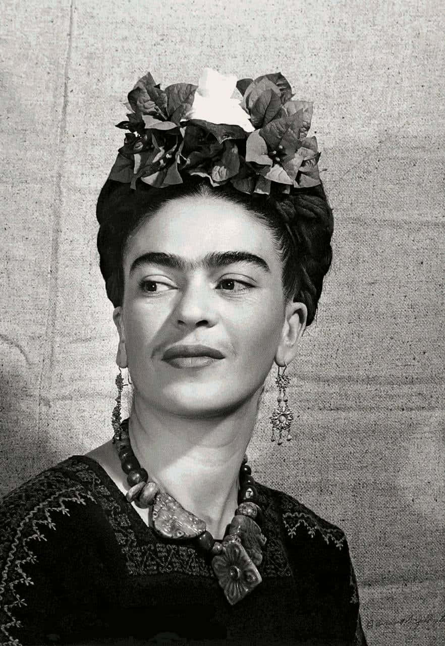 Frida Kahlo Wallpaper