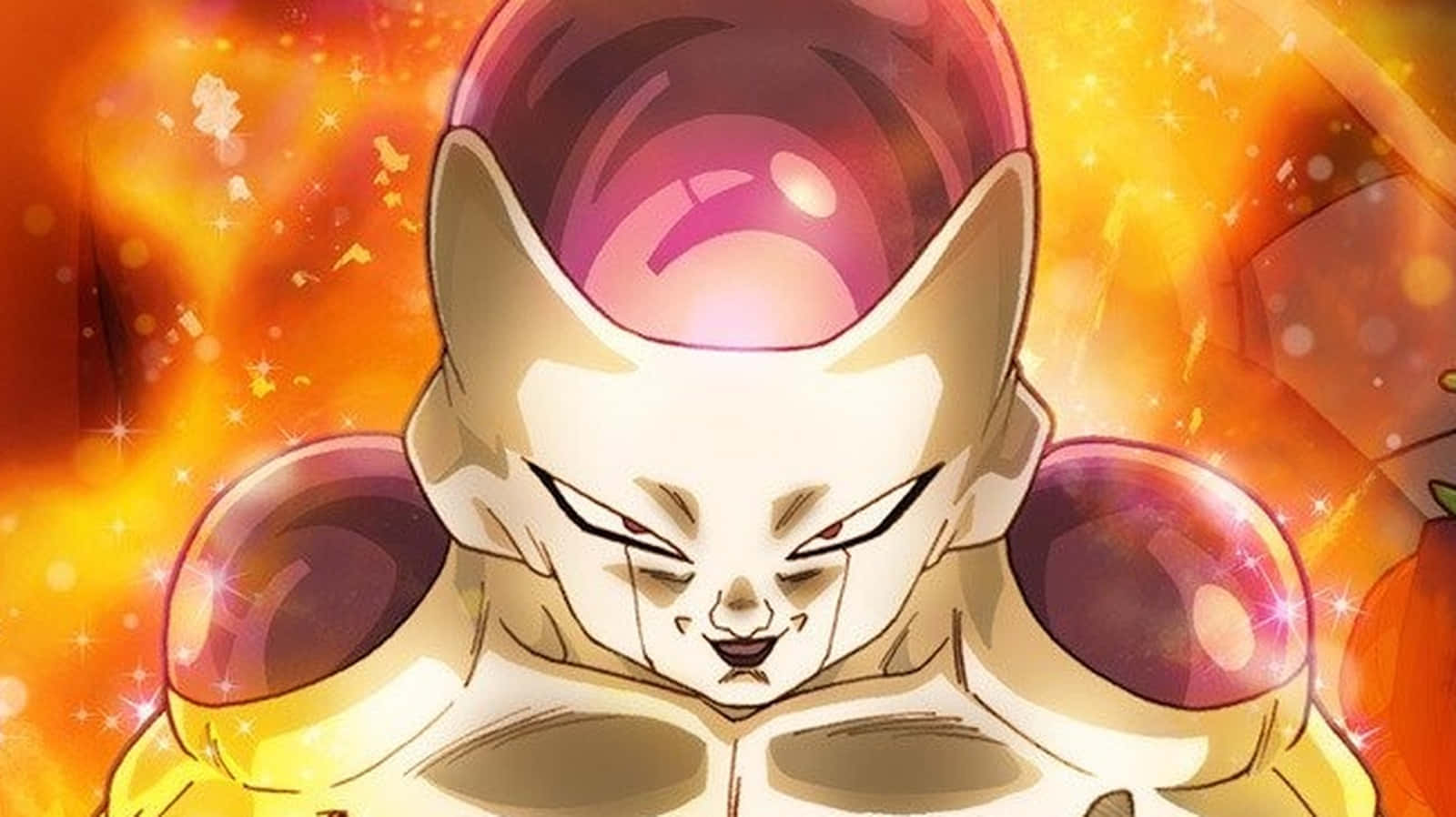 Frieza Power Up D B Z Abridged Wallpaper