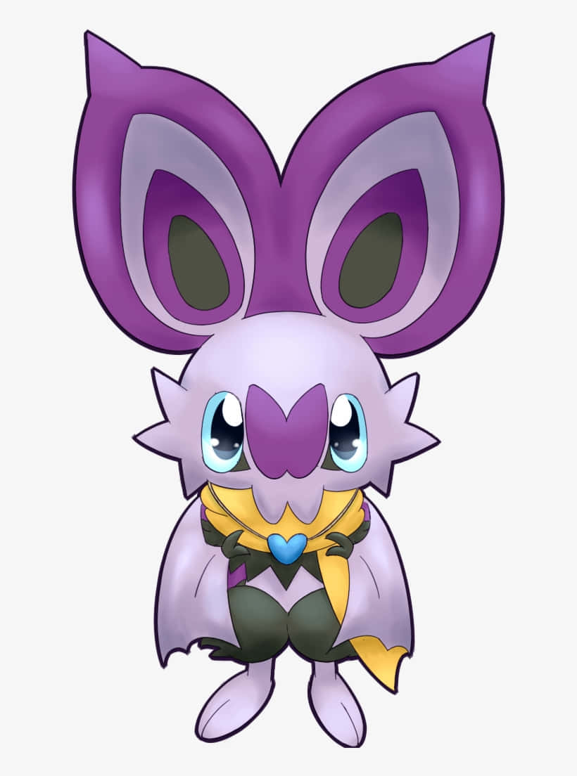 Front Photo Of Noibat Wallpaper