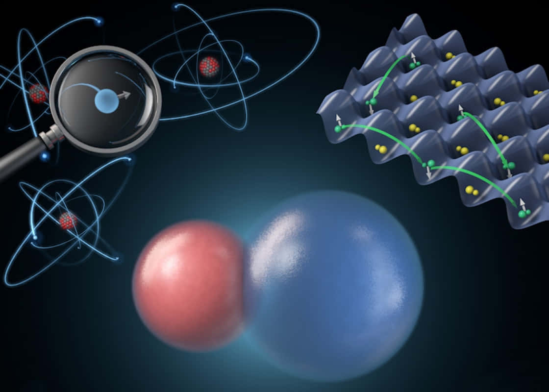 Fundamentals Of Physics Wallpaper