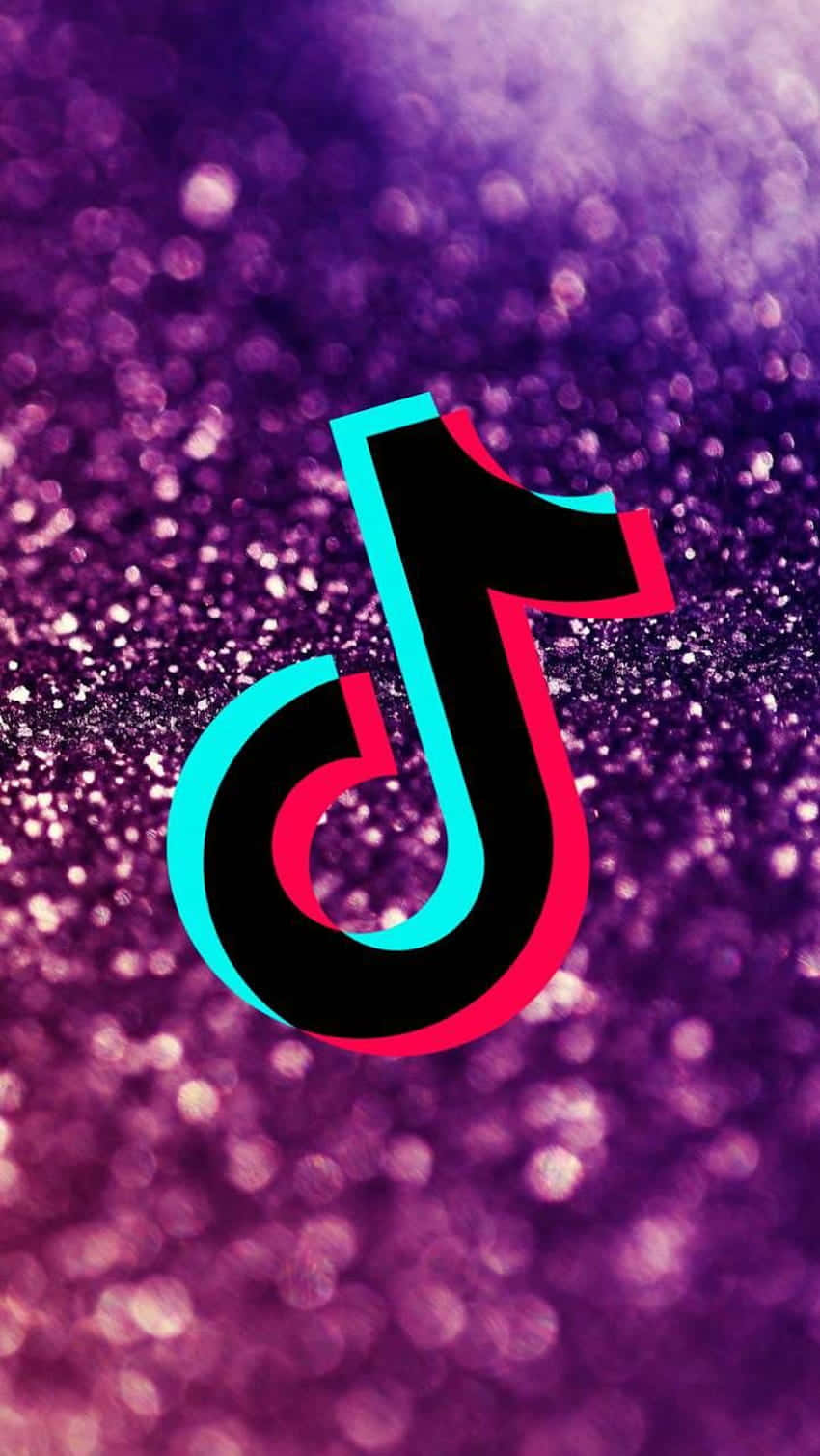 Funny Pfp For Tiktok Logo Wallpaper