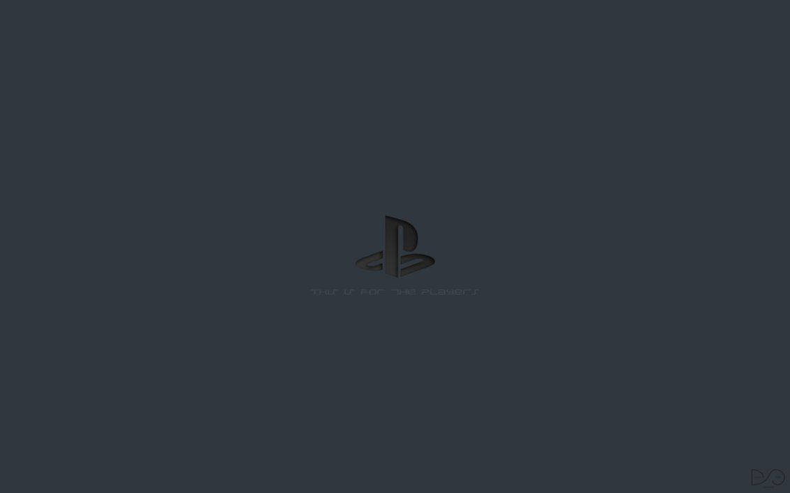 Gaming Has Leveled Up With The Playstation Wallpaper