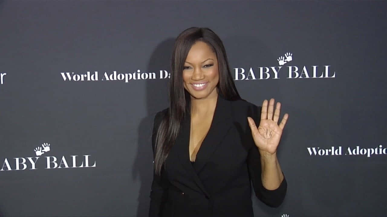 Garcelle Beauvais 1280 X 720 Wallpaper Wallpaper