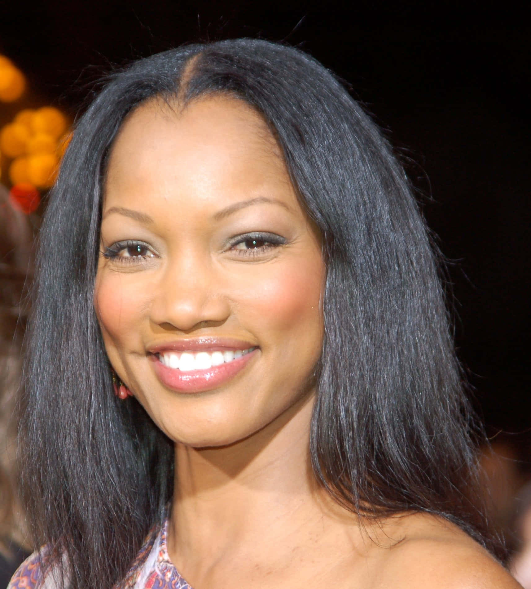 Garcelle Beauvais Stunning In Photoshoot Wallpaper