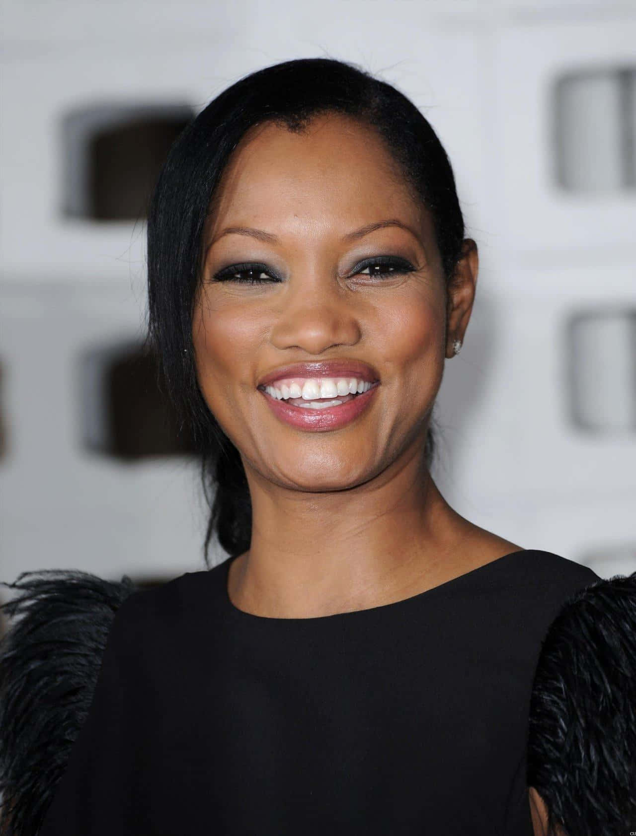 Garcelle Beauvais Stunning Photoshoot Wallpaper