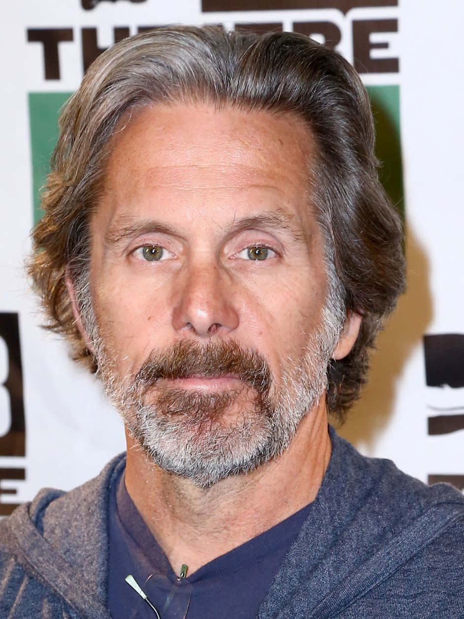 Gary Cole 942 X 1256 Wallpaper