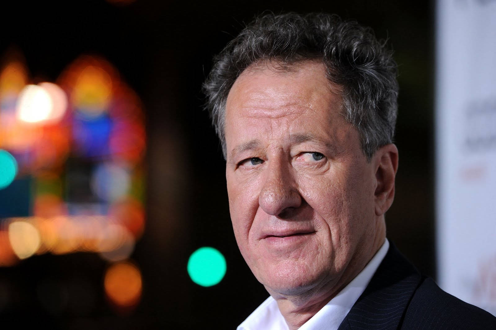 Geoffrey Rush Australian Actor Celebrity Wallpaper