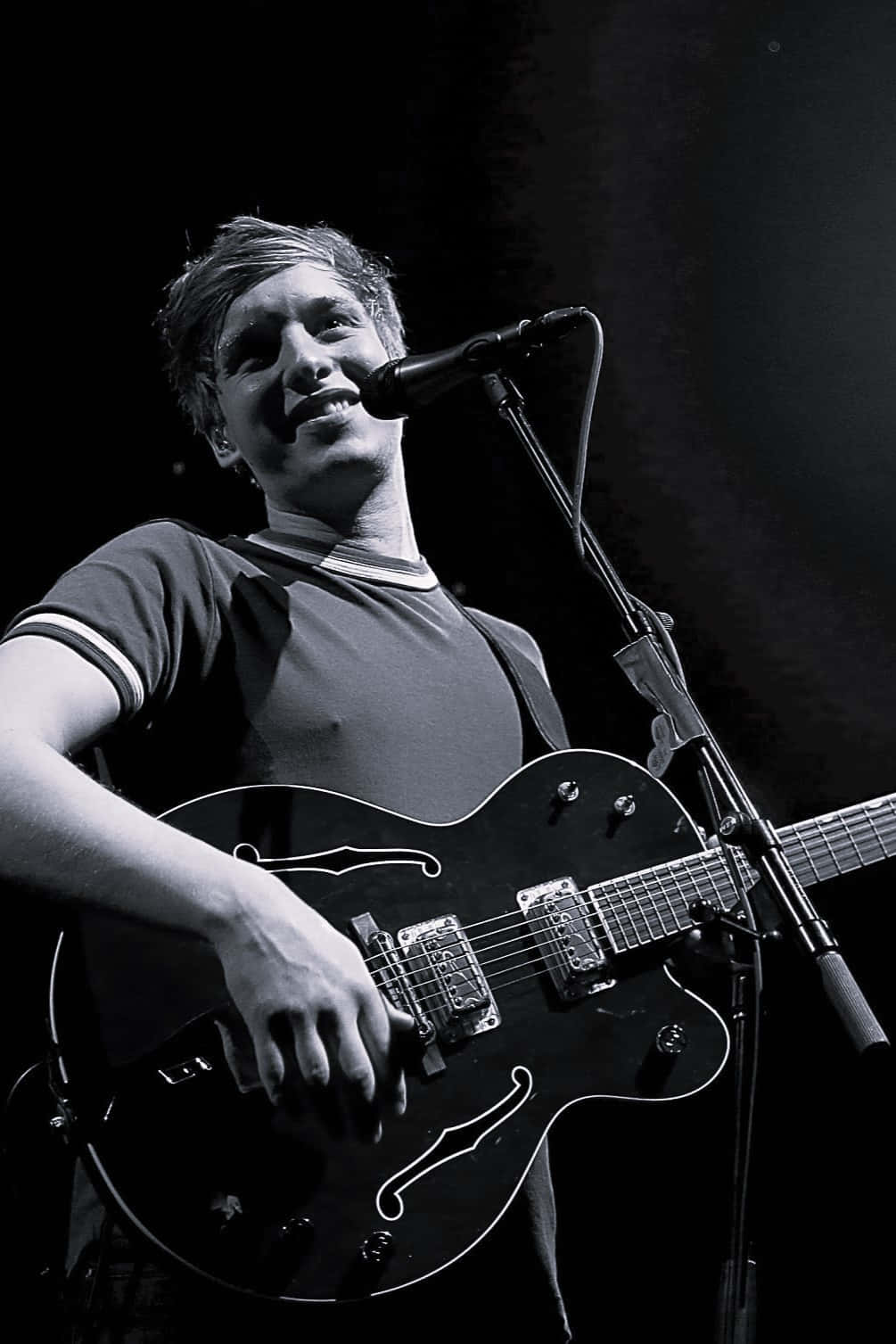 George Ezra Wallpaper