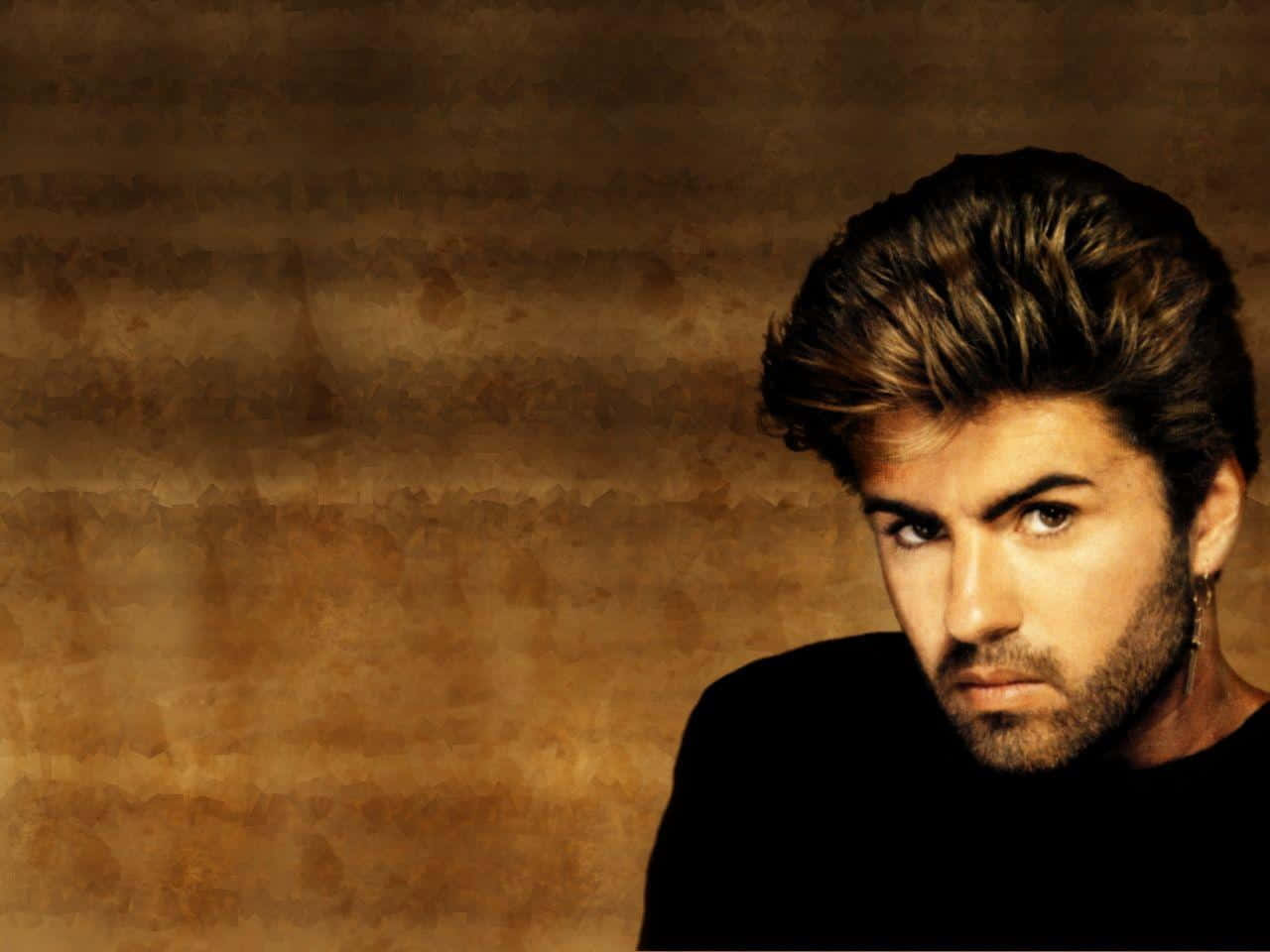 George Michael Wallpaper