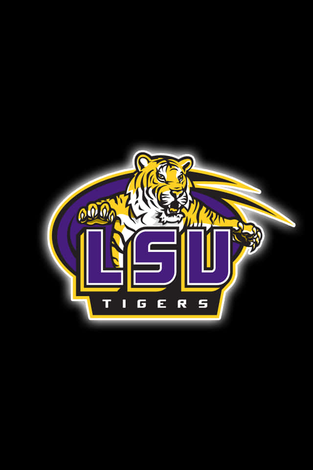 Get A Hang Of Lsu! Wallpaper