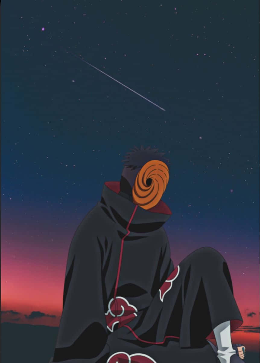 Get Connected With The Latest Tobi Iphone Wallpaper