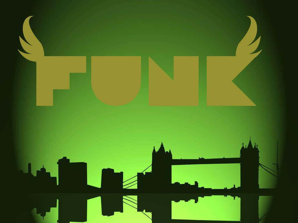 Get Funky Wallpaper