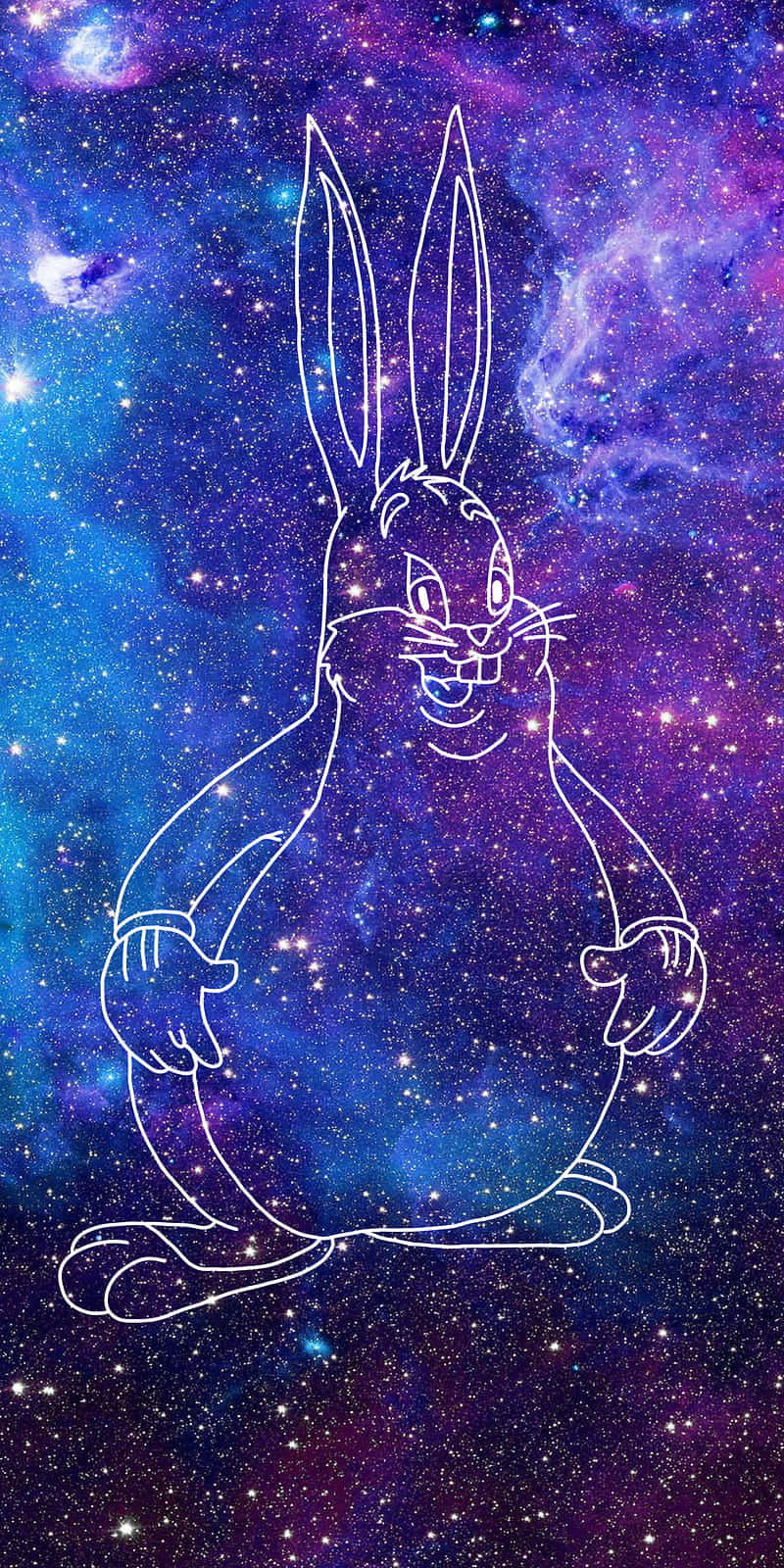 Get Jiggy With Big Chungus! Wallpaper