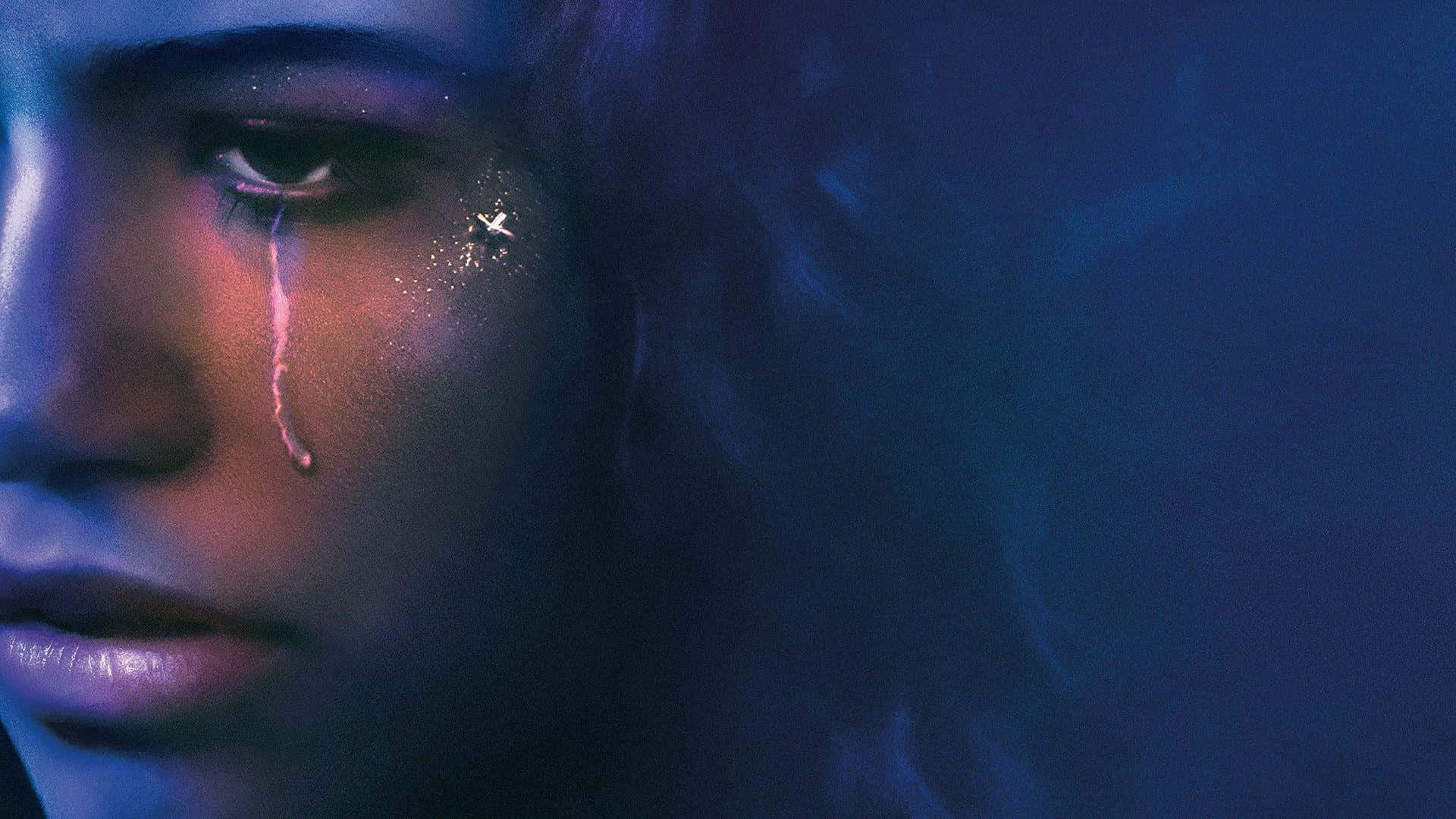 Get Ready For An Adrenaline Rush When Euphoria Season 2 Premieres. Wallpaper