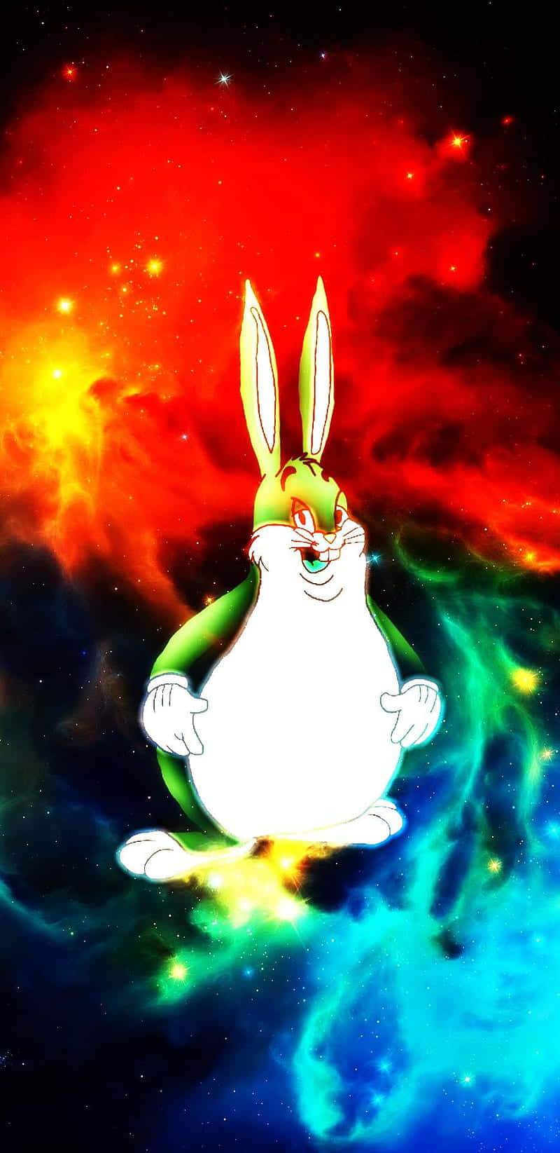 Get Ready For Big Chungus! Wallpaper