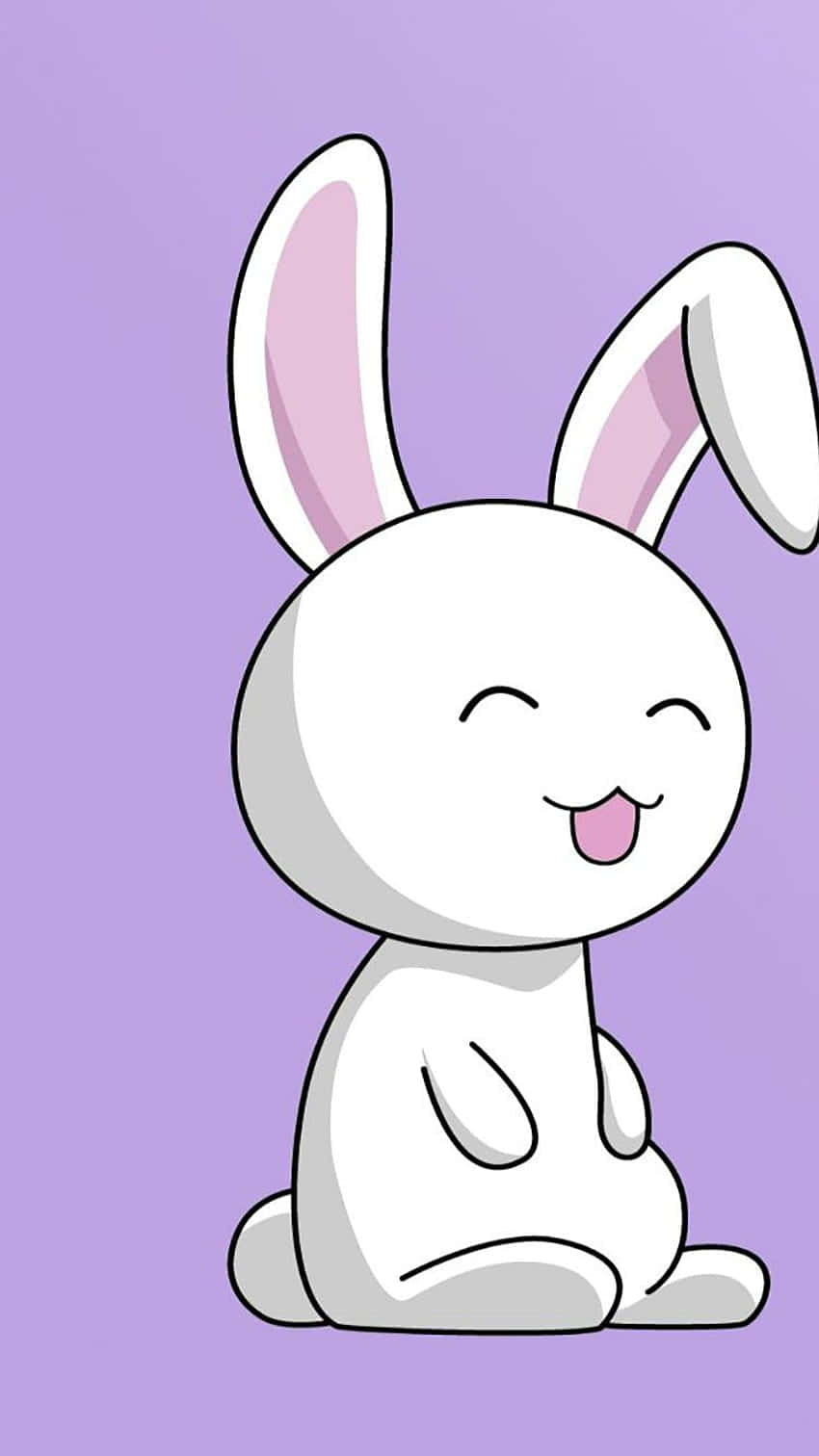 Get Ready For Easter With This Cute Iphone Wallpaper Wallpaper