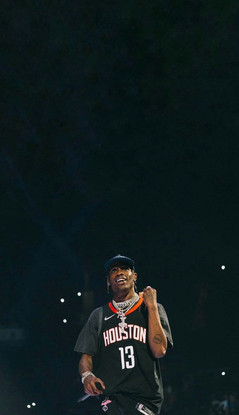 Get Ready For The Travis Scott Iphone Wallpaper