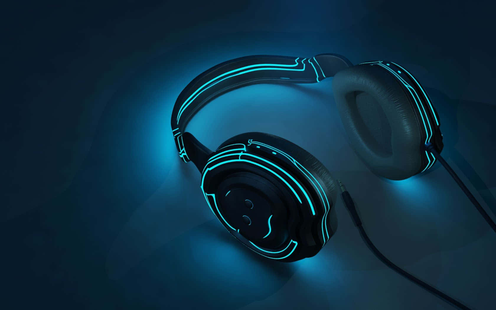 Get Ready To Hear The Action With A Gaming Headset Wallpaper