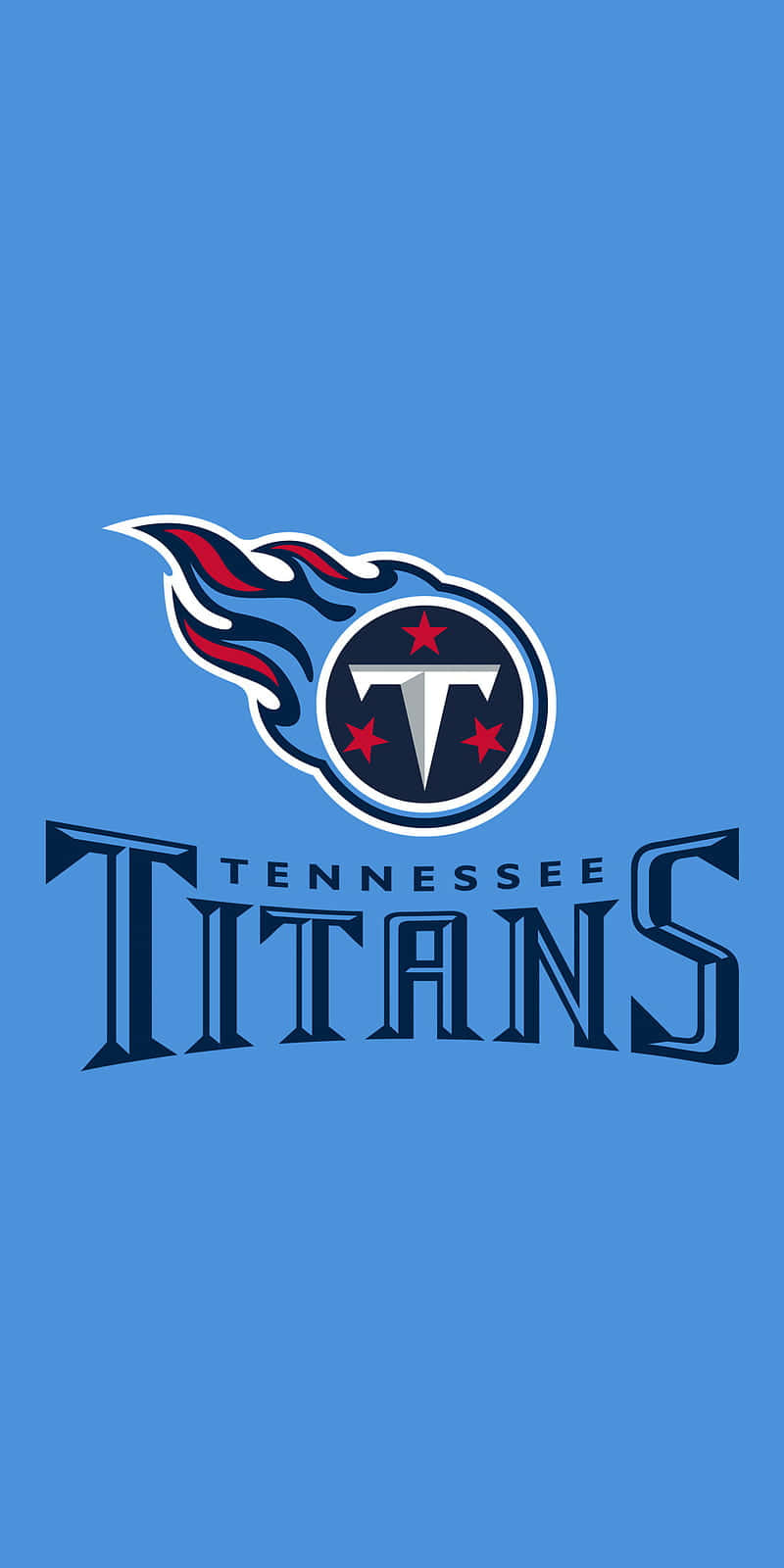 Get Ready To Show Your Titans Pride With Our Official Tennessee Titans Iphone Cases Wallpaper