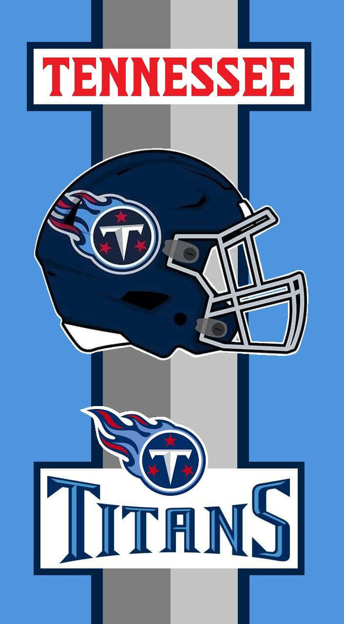 Get Ready With The Tennessee Titans! Wallpaper