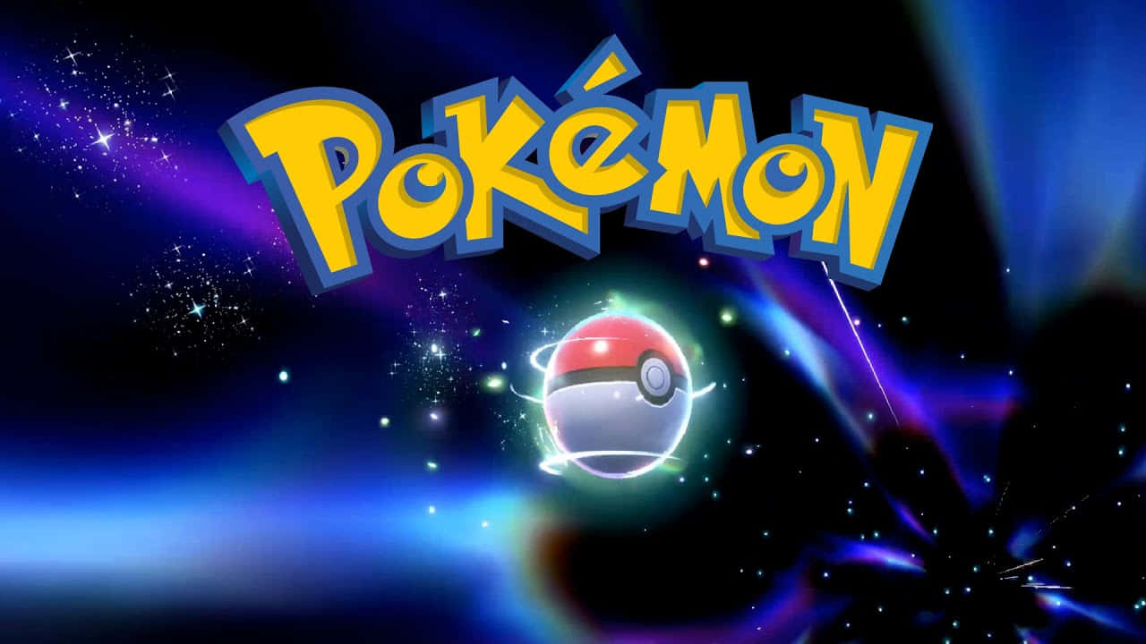 Get Real And Catch 'em All In 3d Pokemon Go Wallpaper