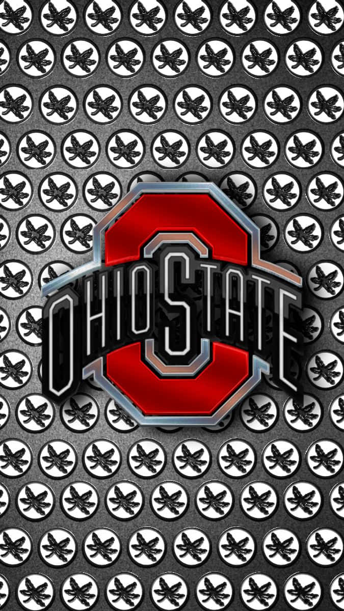 Get The Attention You Deserve With This Ohio State Iphone Wallpaper