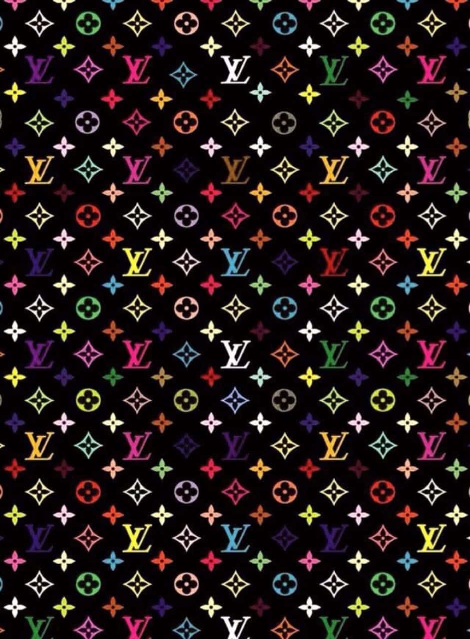 Get The Coolest Louis Vuitton Look Wallpaper