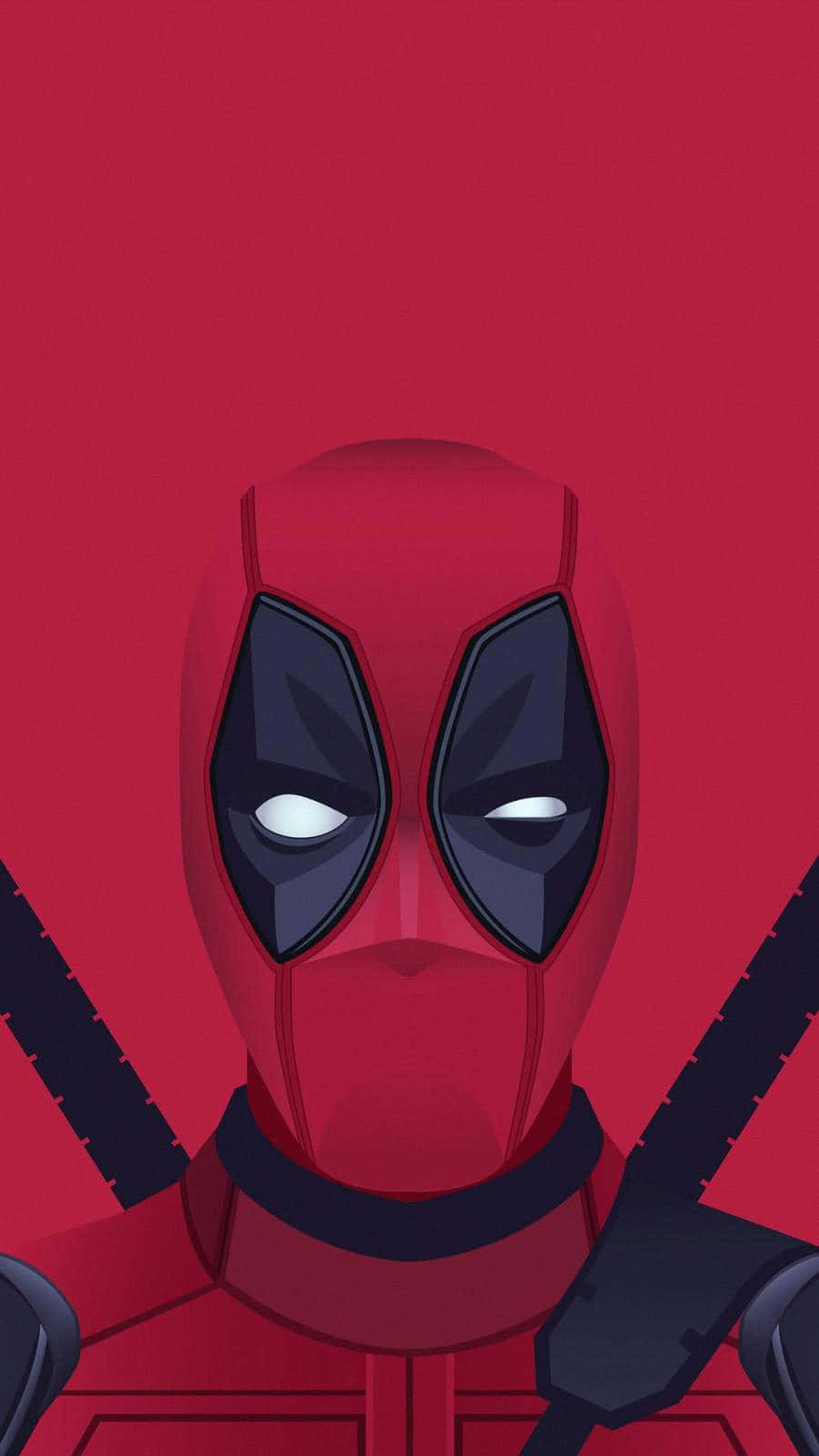 Get The Deadpool Look. Wallpaper