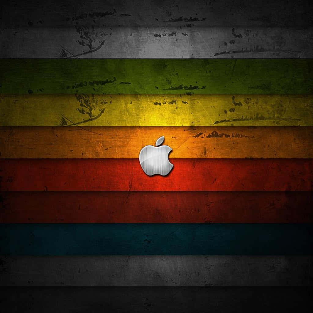 Get The Exciting Ipad 2 Experience Wallpaper