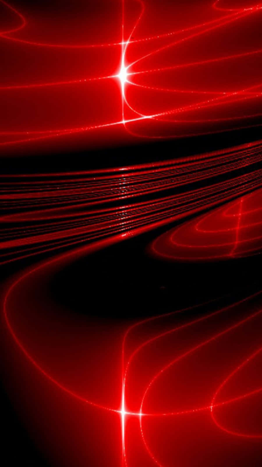 Get The Latest Apple Tech With The Red Iphone X Wallpaper