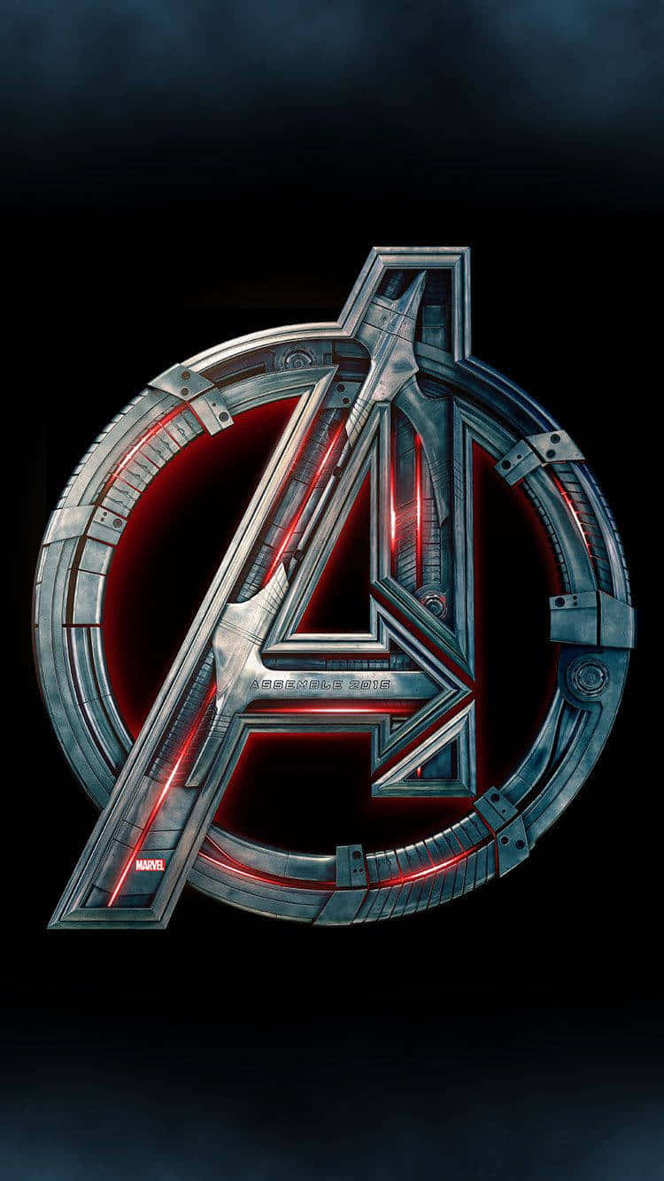 Get The Latest Avengers Phone To Show Your Love For Marvel. Wallpaper