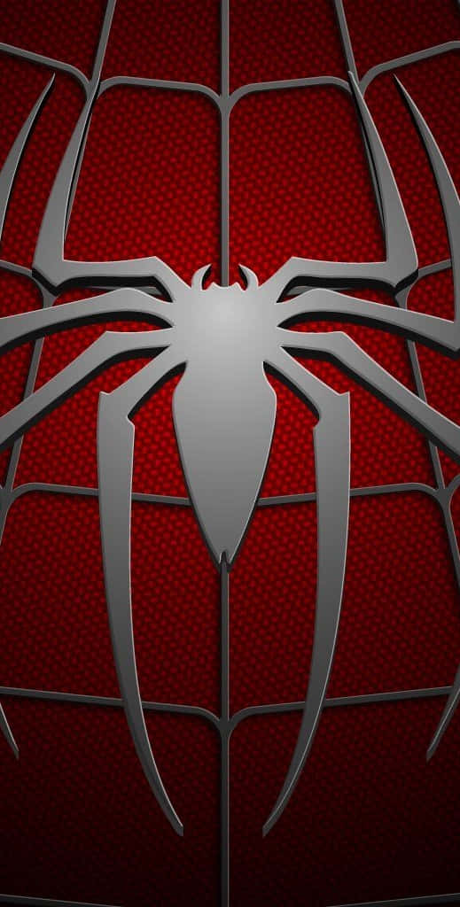 Get The Latest Spider Man Phone And Web Your Way! Wallpaper